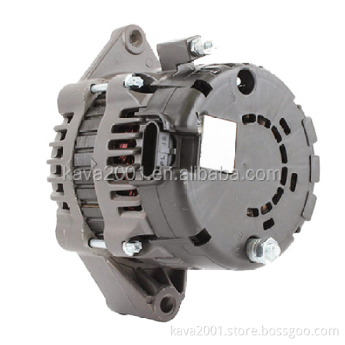 24V 45A Auto Alternator For Cummins CFP83-F10, CFP83-F20 Lester 8724 19020205